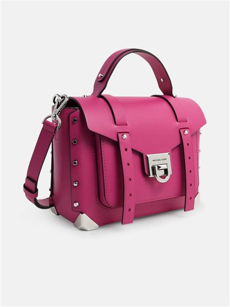 michael kors raven handbag best price|michael kors fuchsia handbag.